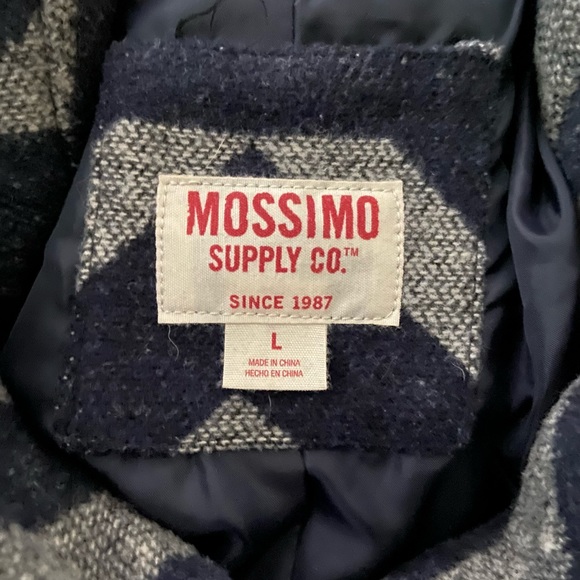 Fall Coat - Picture 5 of 6